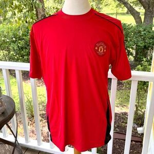 Manchester United Jersey. Size XL